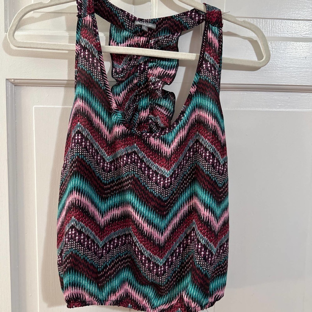 CHARLOTTE Russe blouse